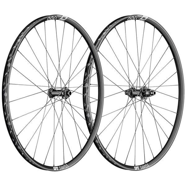 Bộ bánh xe đạp MTB DT Swiss XR 1700 Spline One 29 Nhôm